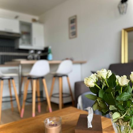 Ferienwohnung Escale Bretonne Pleneuf-Val-Andre Exterior foto