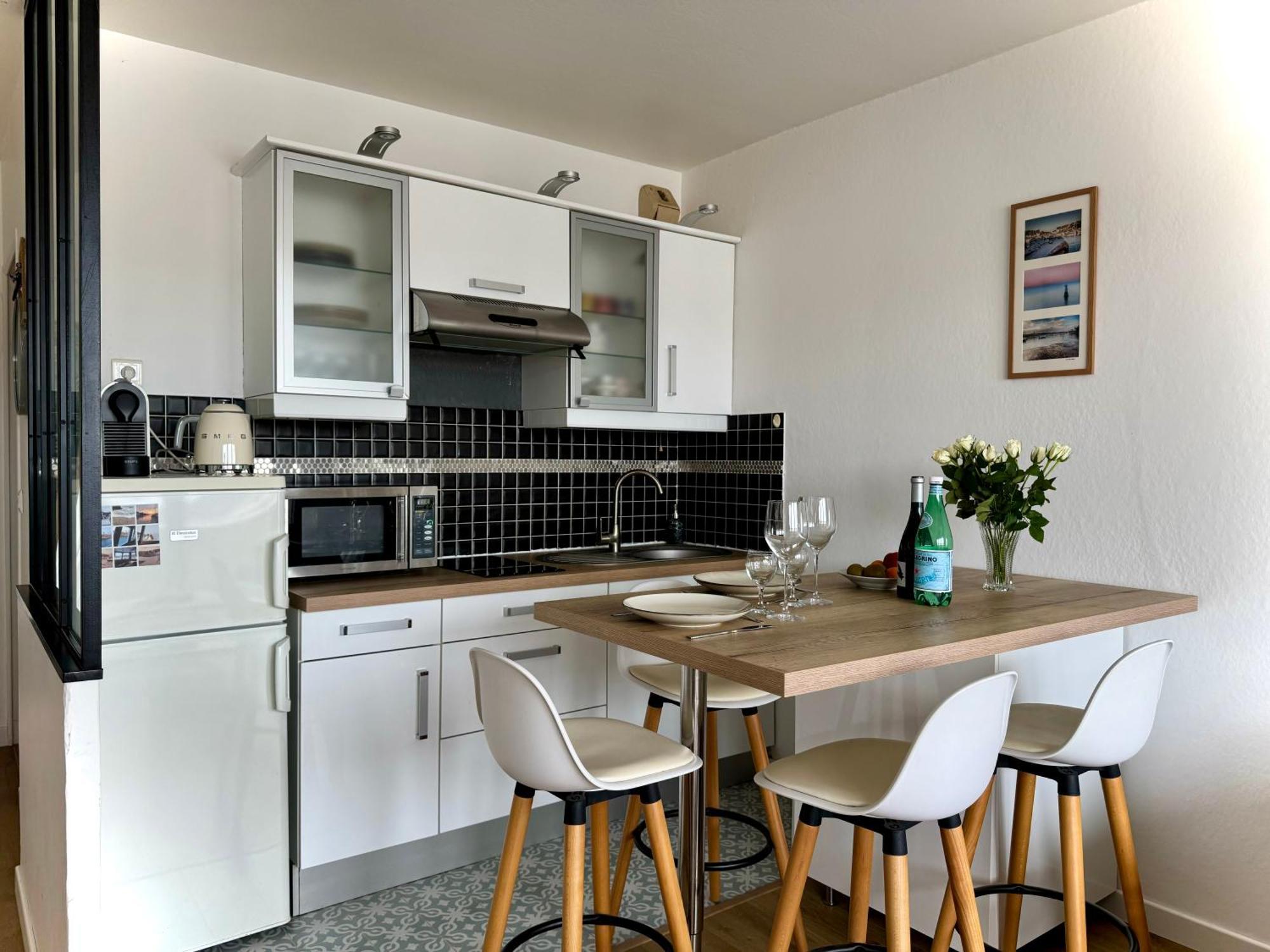 Ferienwohnung Escale Bretonne Pleneuf-Val-Andre Exterior foto